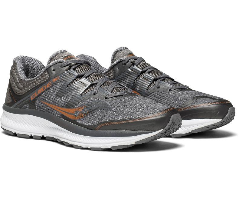 gamme saucony