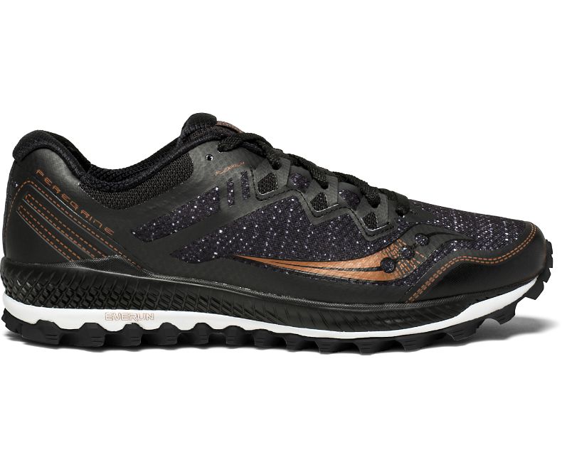 gamme saucony