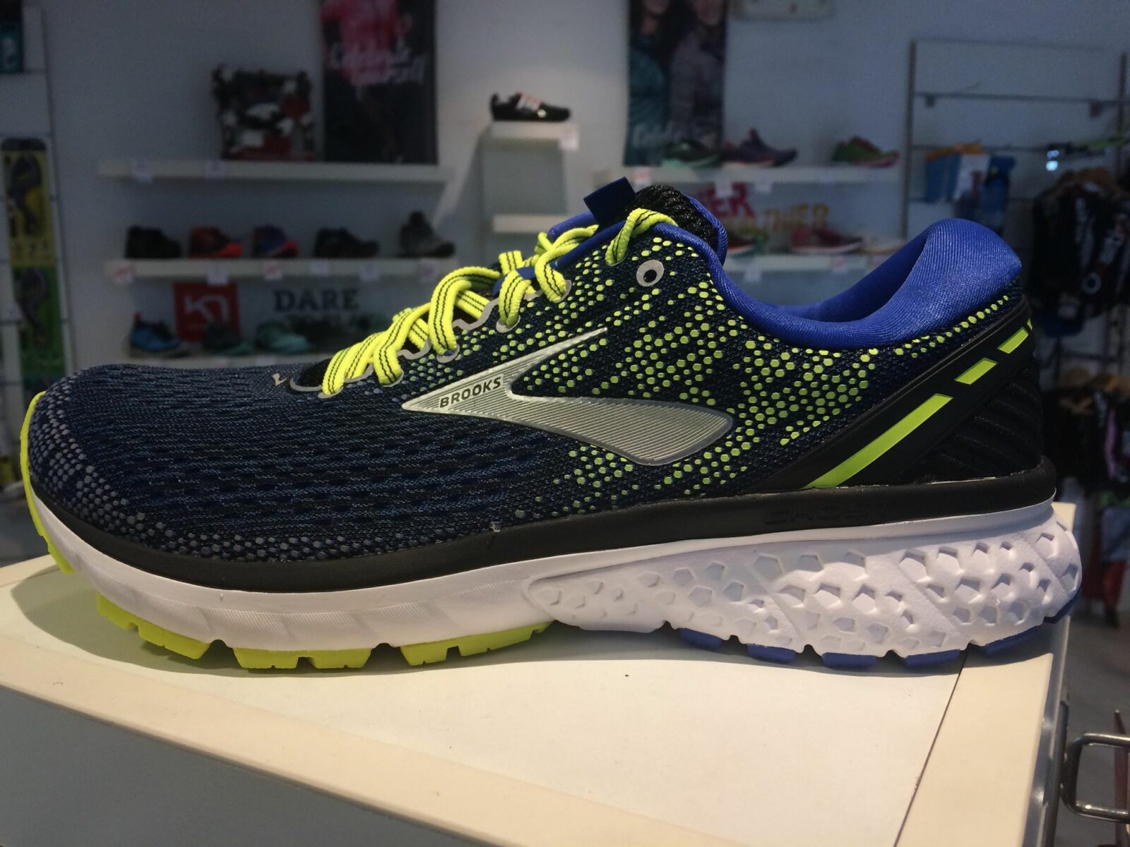 brooks ghost 11 43