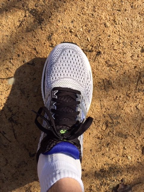new balance 860 avis