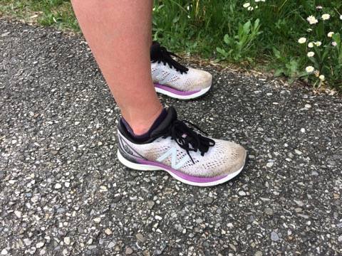 test new balance 880