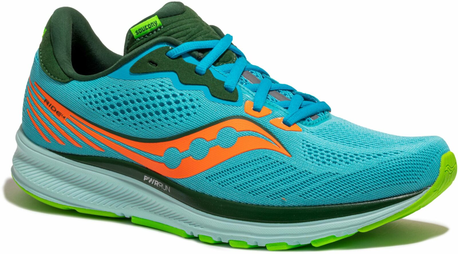 saucony gts