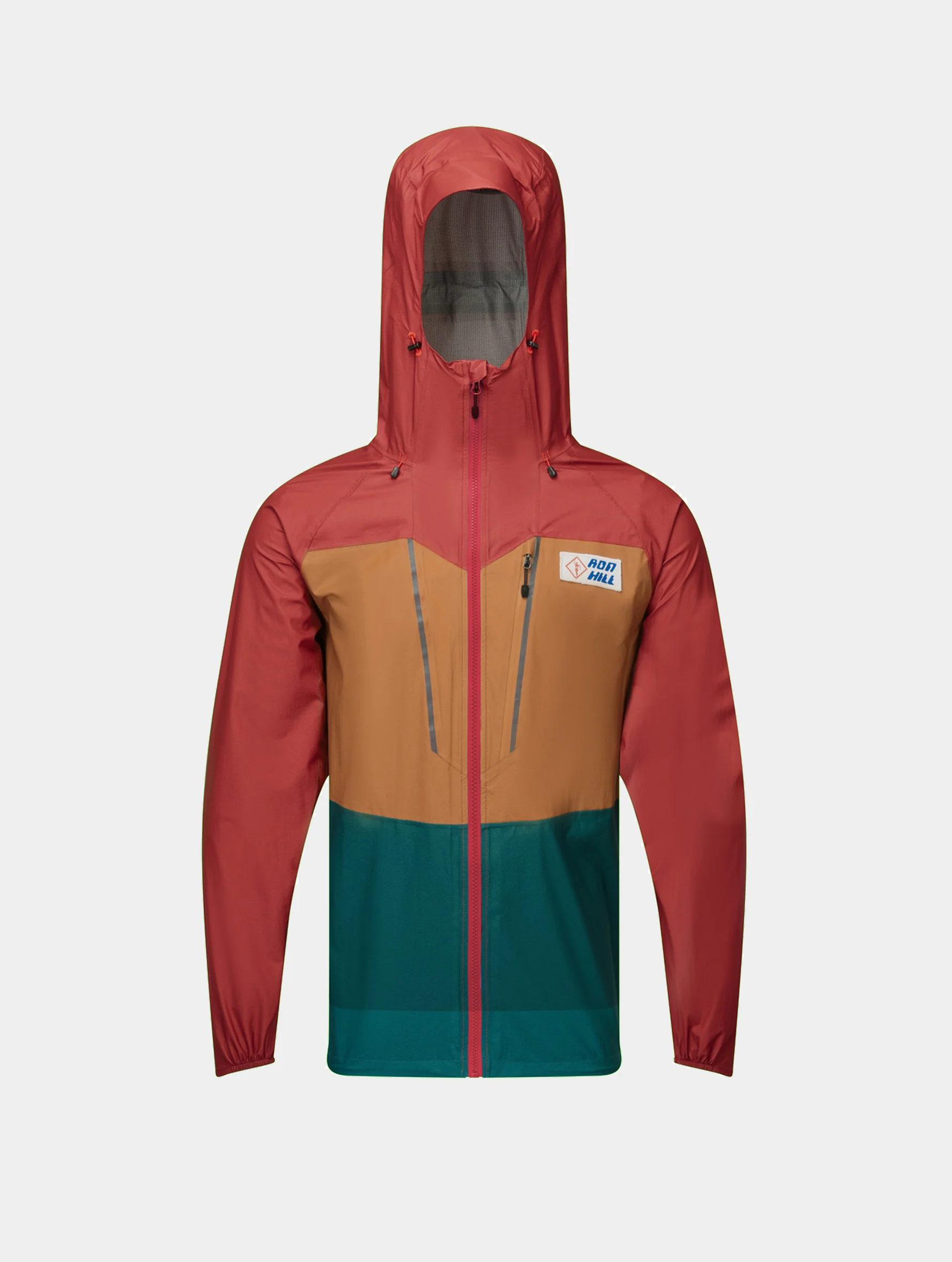 Veste Ronhill Chambéry