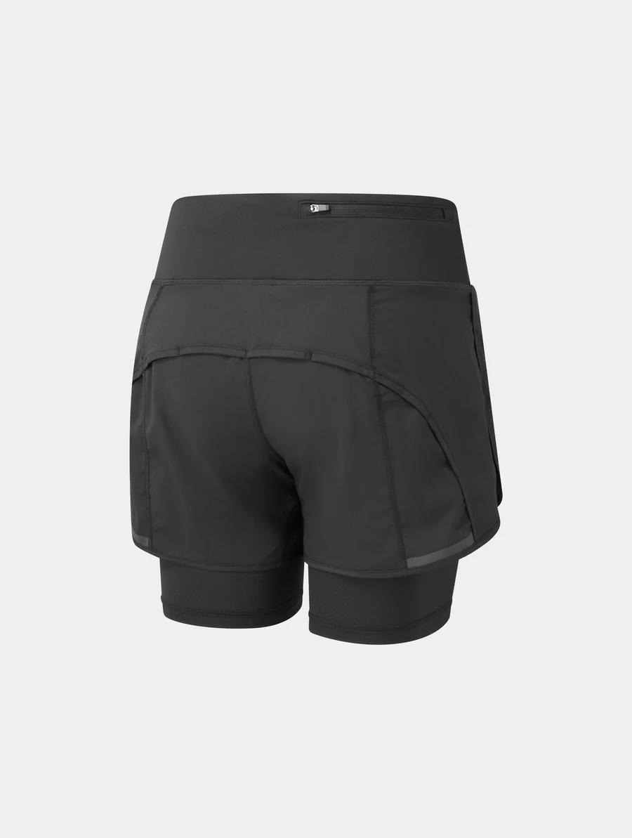 Ronhill twin short