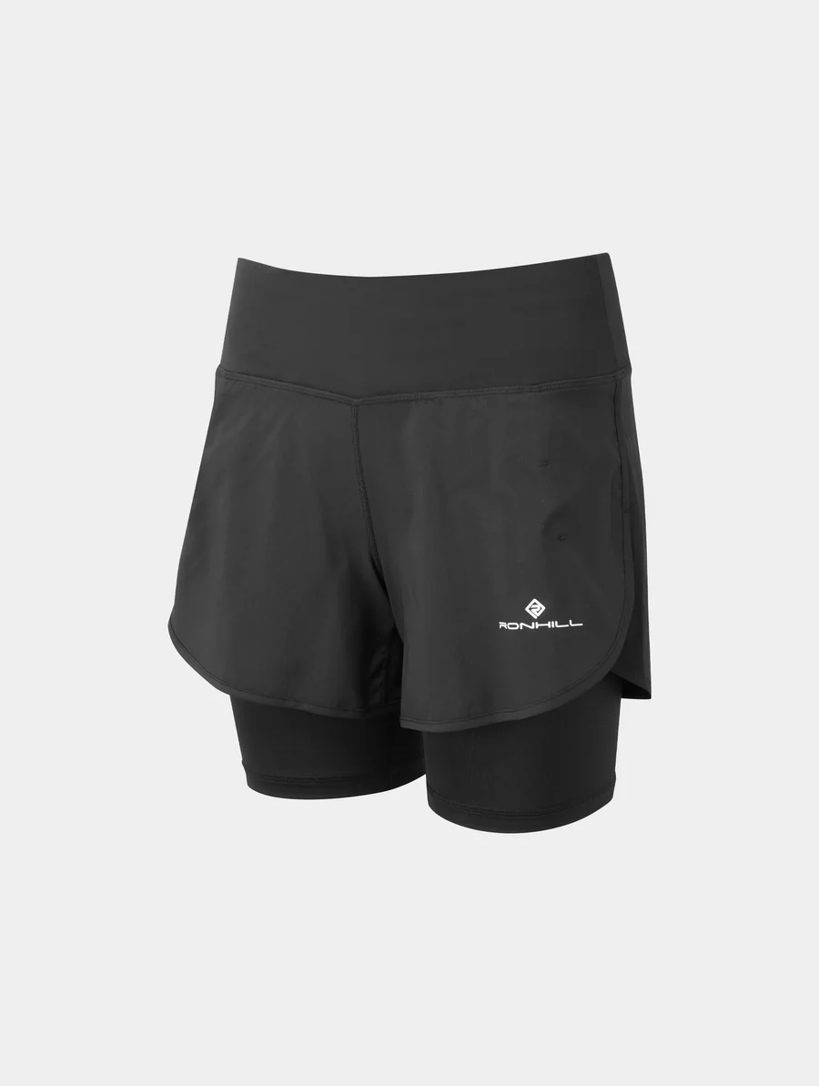 Ronhill twin short